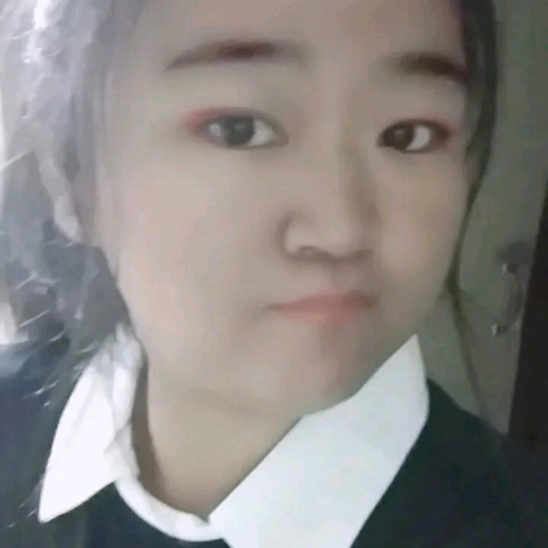 小可爱的人