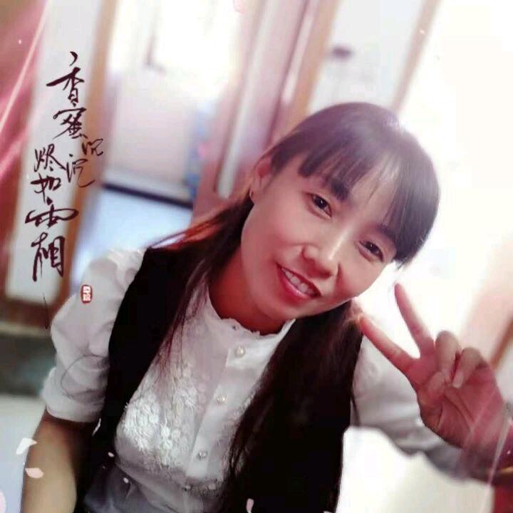 罗英（不定时开播）