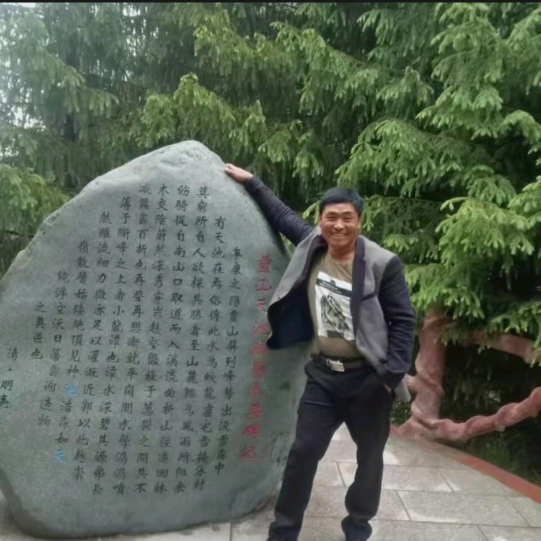 沙漠里的骆驼