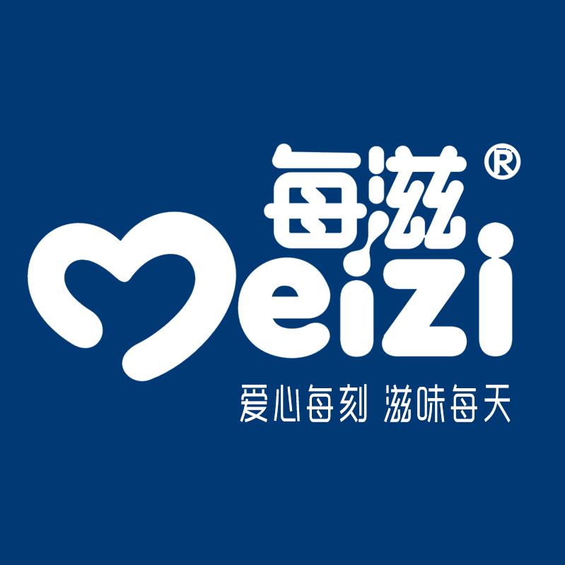 每滋若贝儿辅食专卖店
