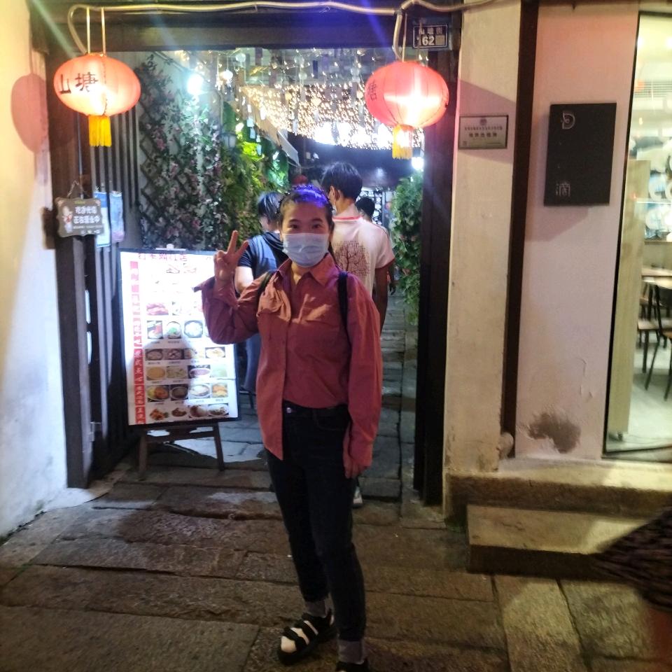 最怕的是冬天。