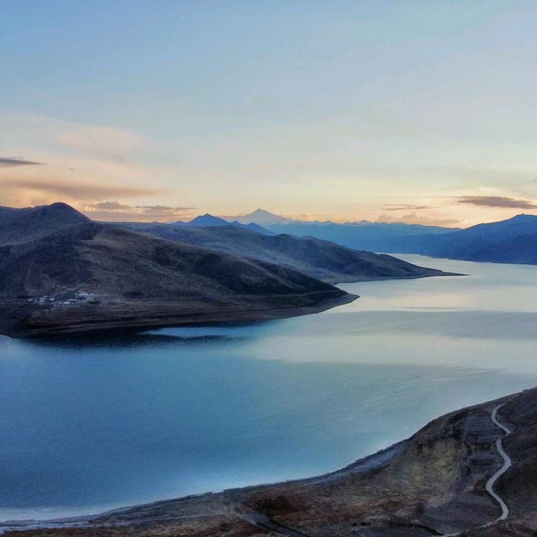 喜欢下雨天🌧️