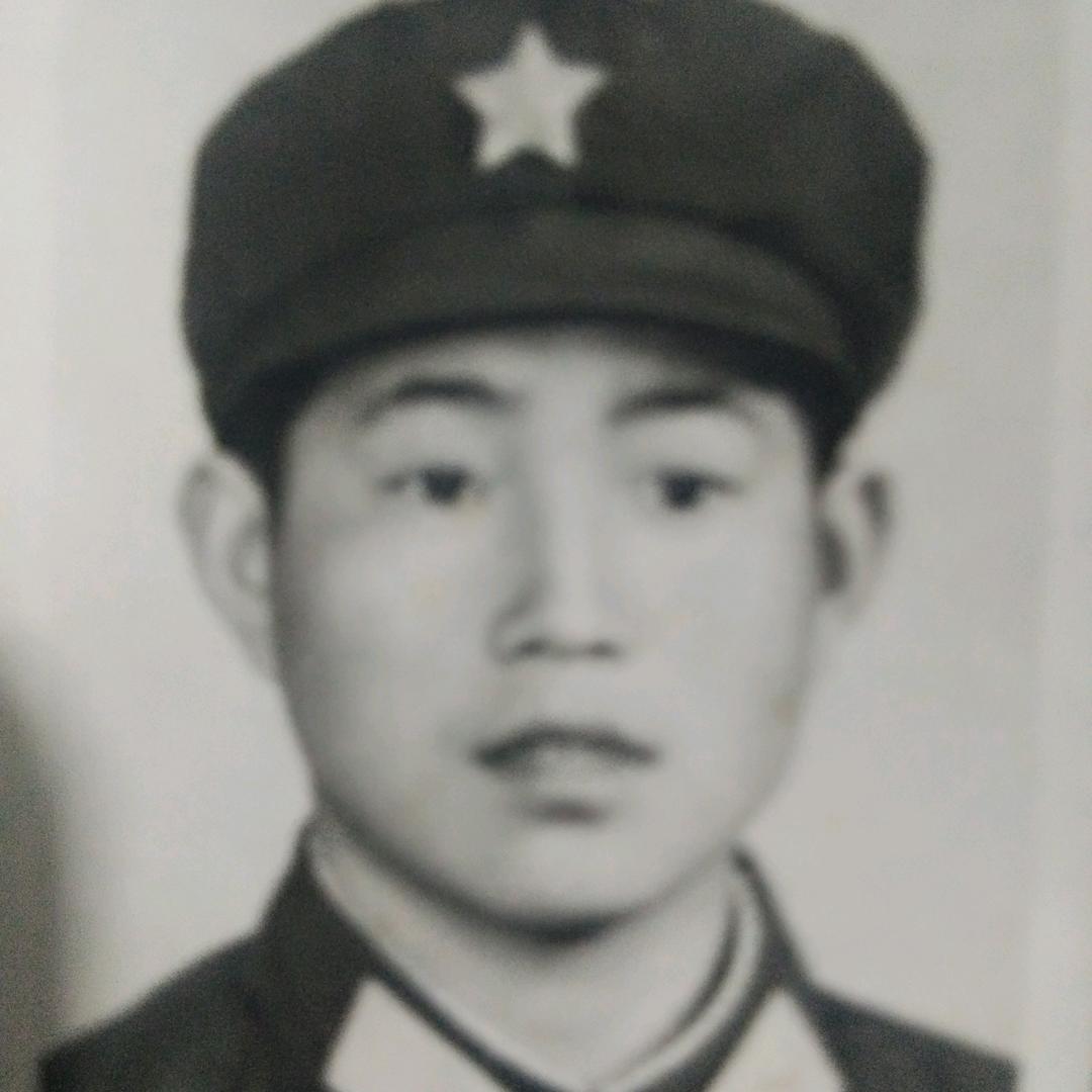 咱当兵的人
