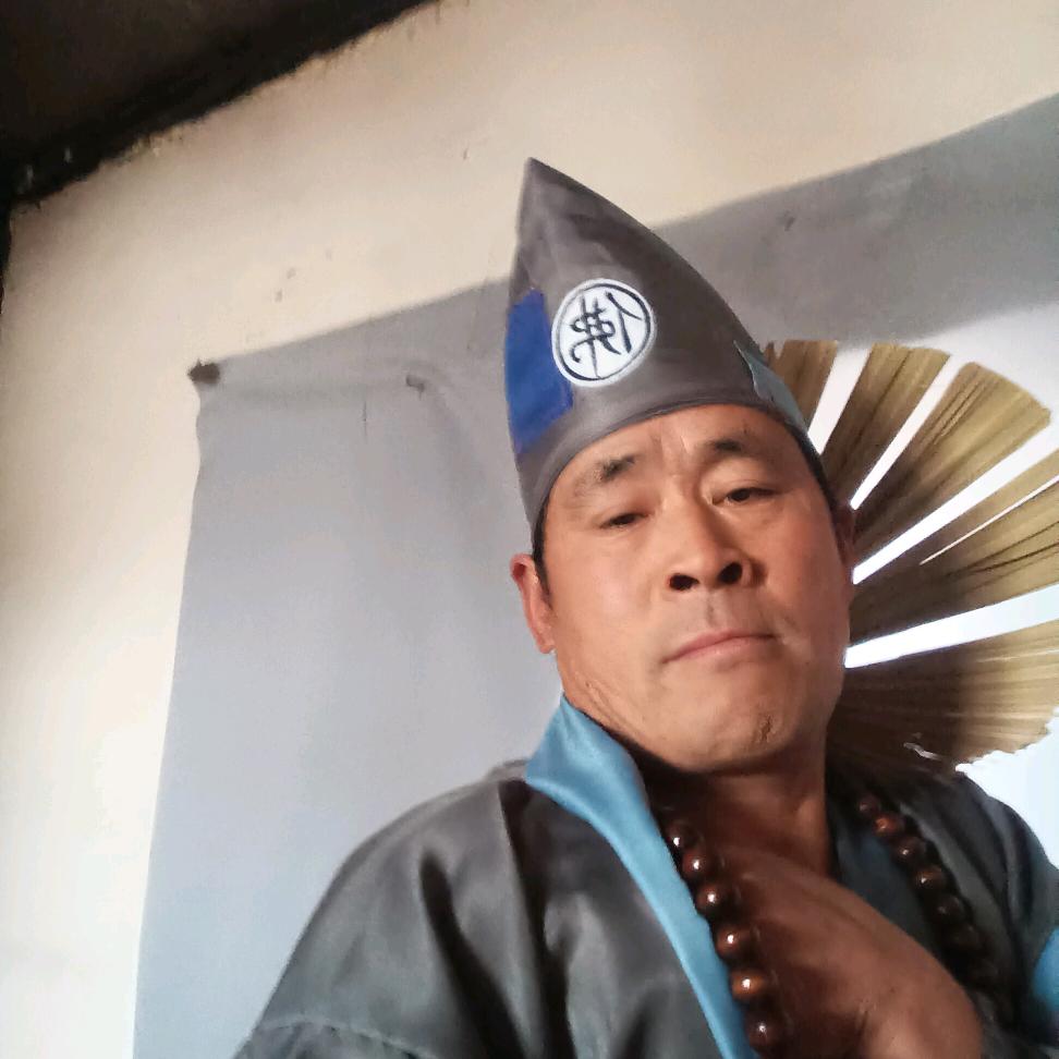 农村傻二哥