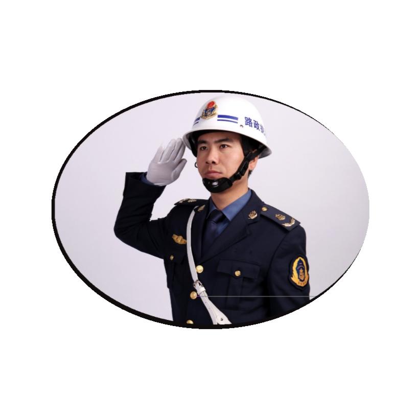 黑鹰007