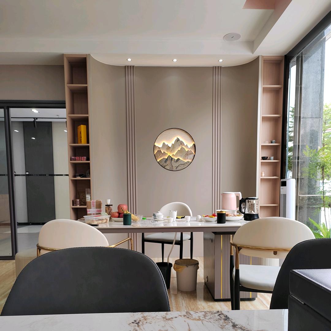 纳米碳晶板全屋定制