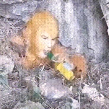 哦了，正经点
