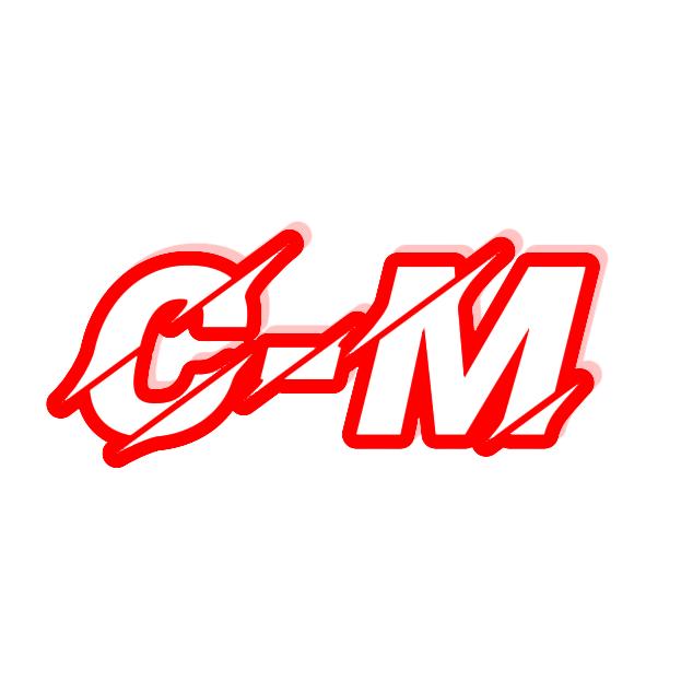 C-M的画