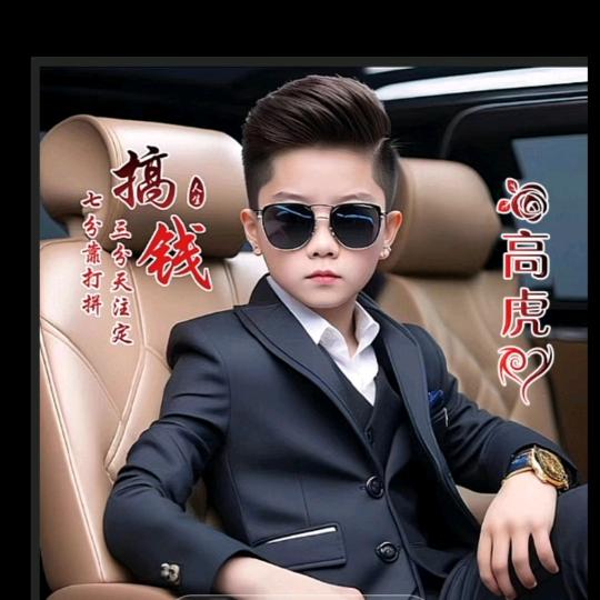 阿郎