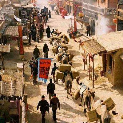 山西 中药材 北柴胡