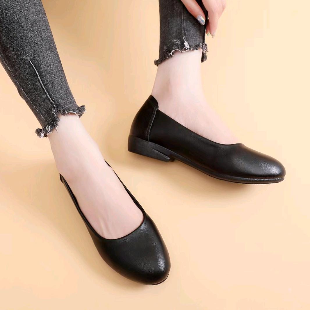 青岛晨明女鞋工厂店