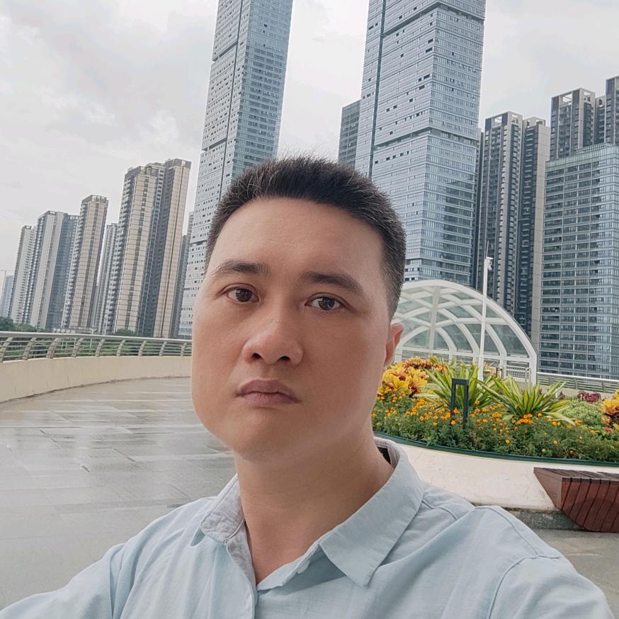 洪顺雄
