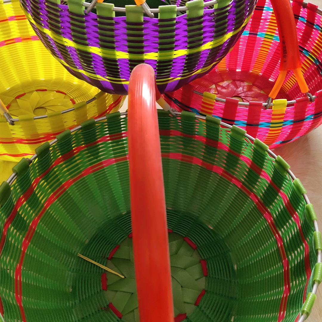 简简单单手工编织