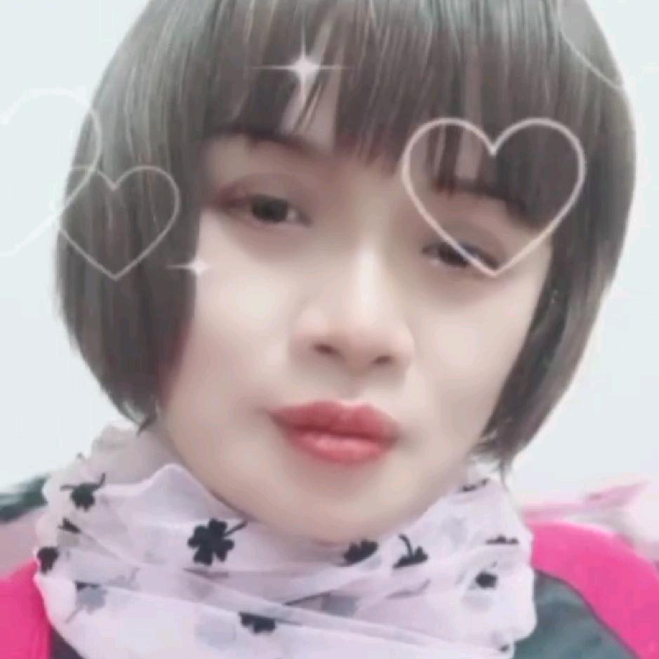 黄丽芳