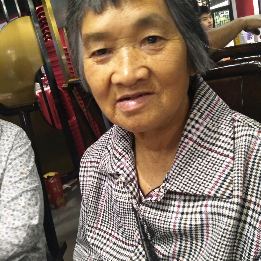 陈妈妈