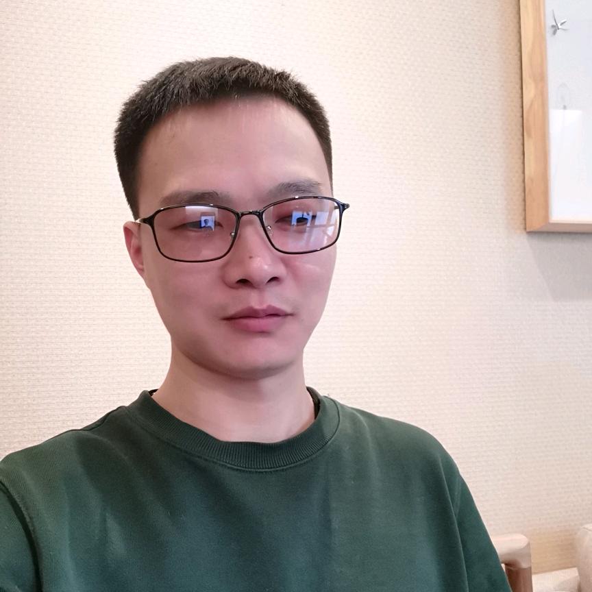 许师傅