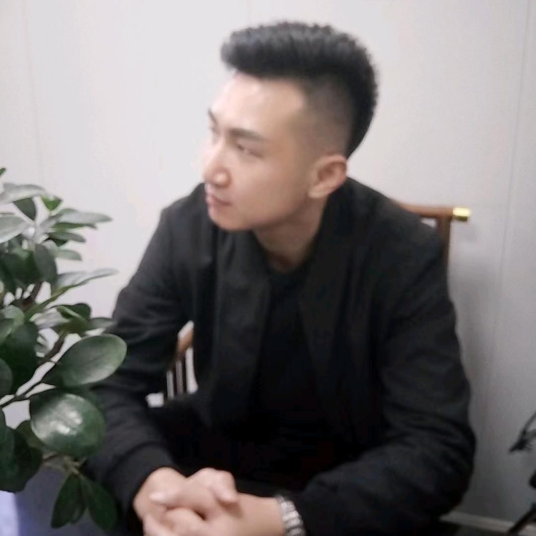 [ɡʊd lʌk] 南城 捷豹路虎 张磊