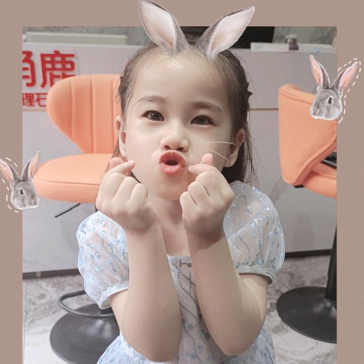 童宝麻麻💗
