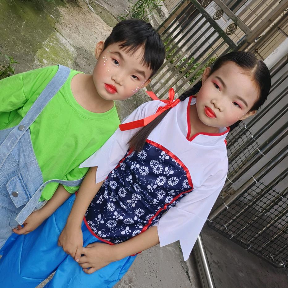 罗七妹