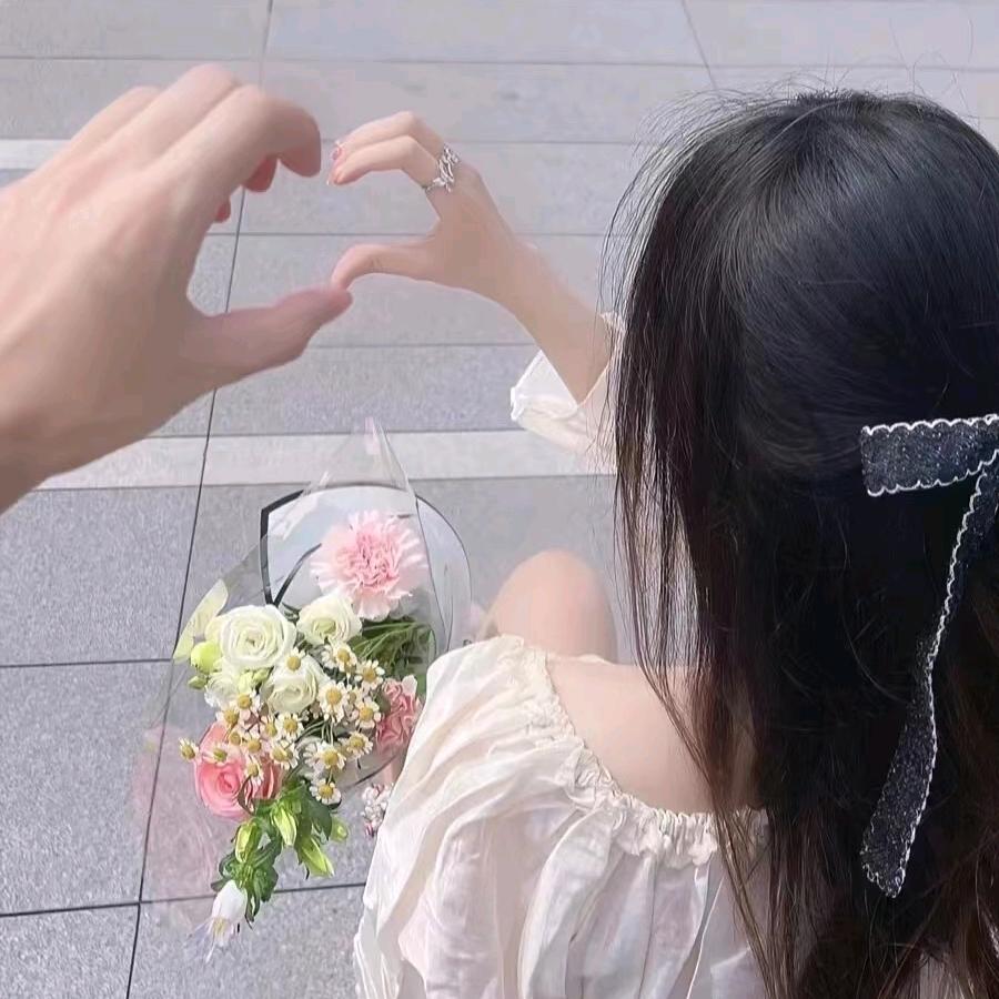 满眼星辰皆是妳