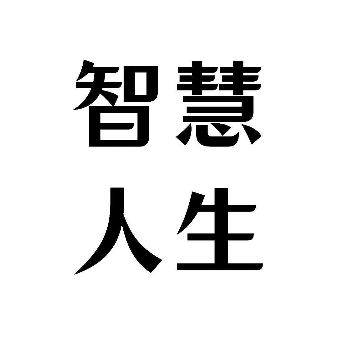 智慧人生