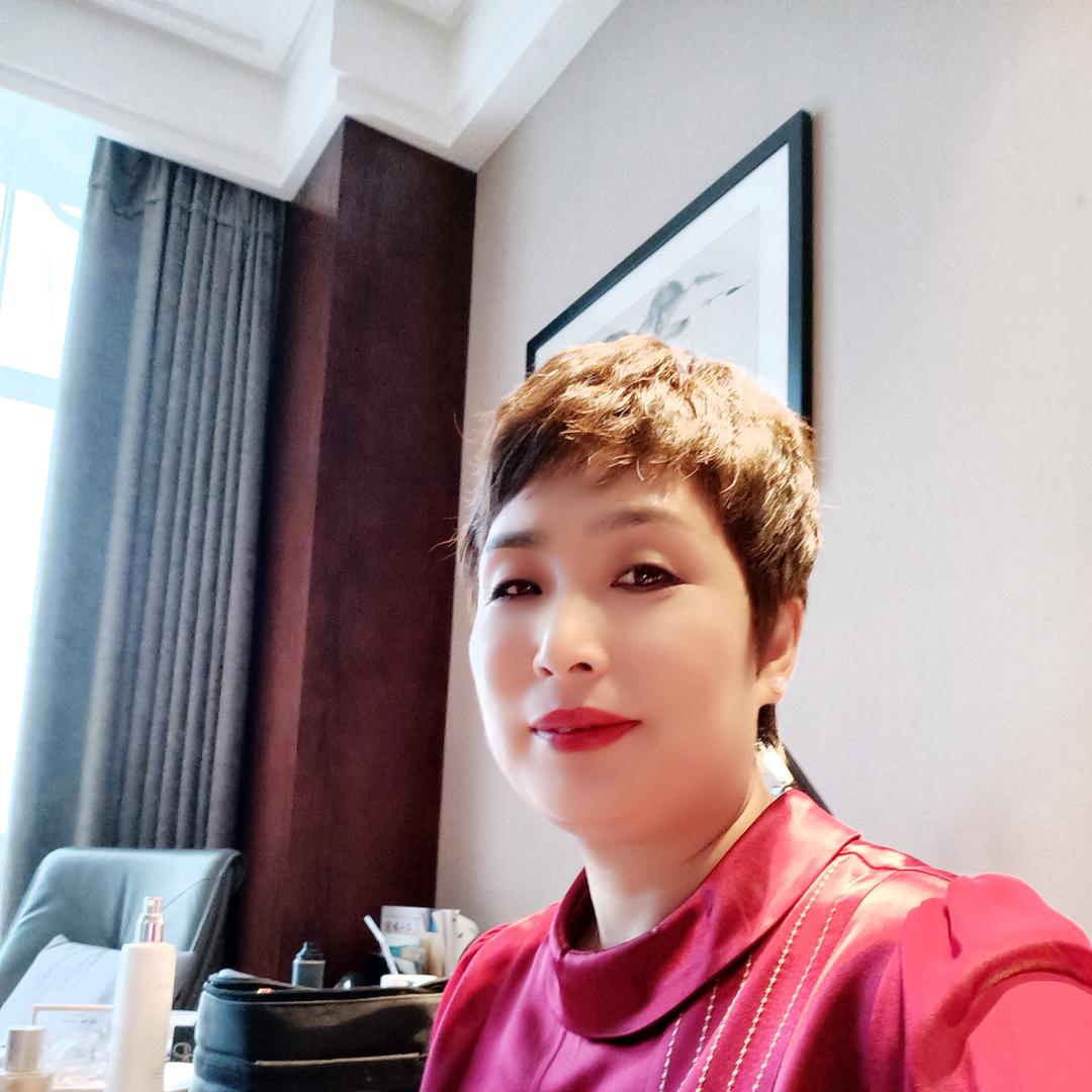 幸福平安，好运连连