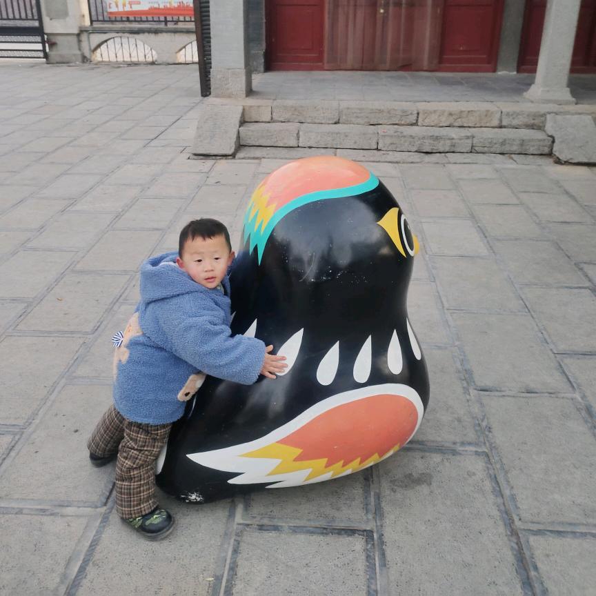 梦想未来