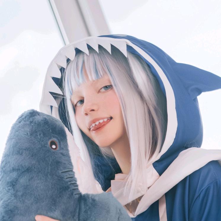 晴空万里 猩猩点灯