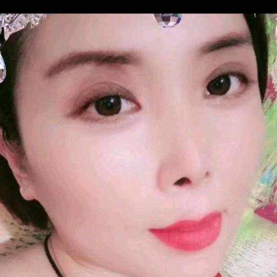 单身美娘