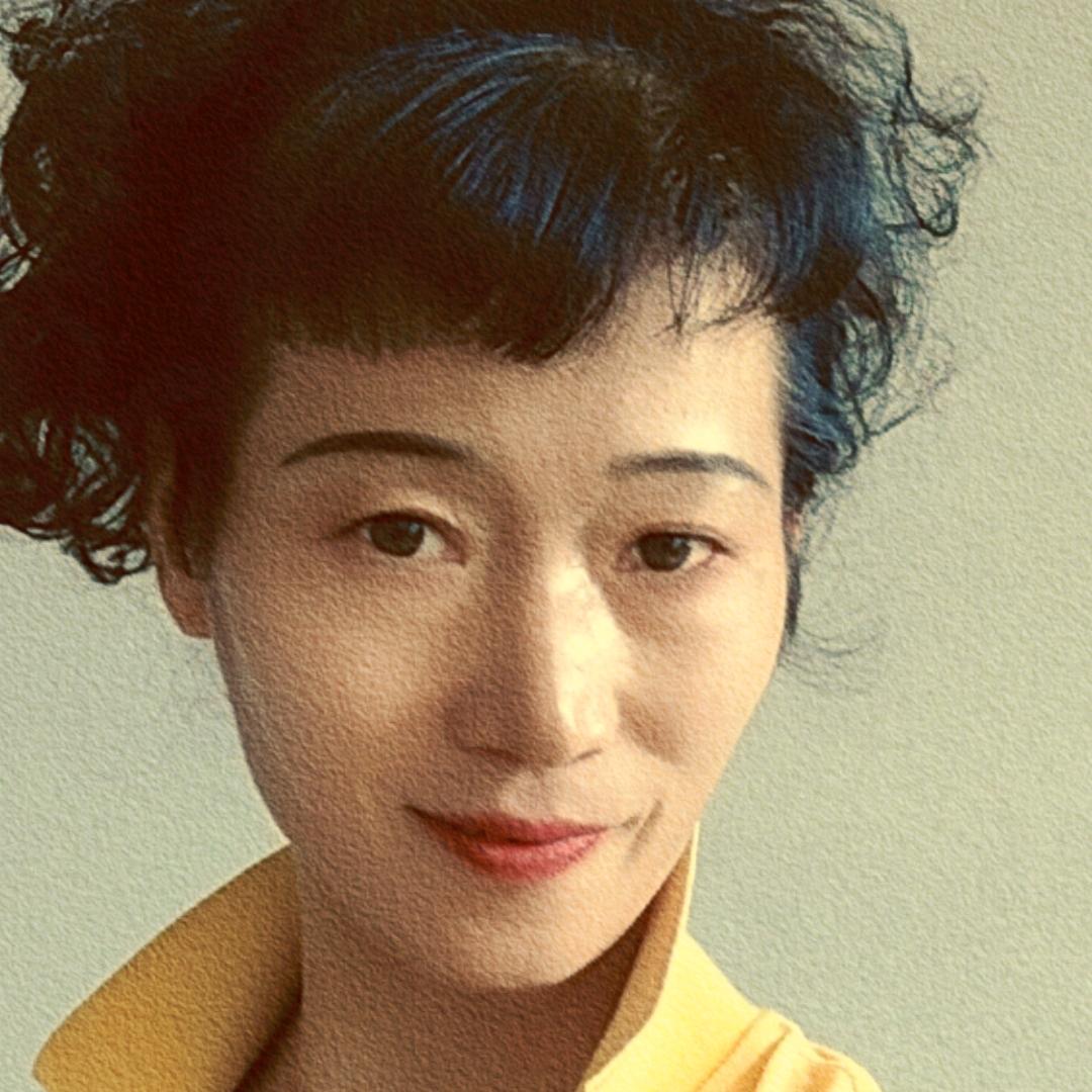 月月舞蹈