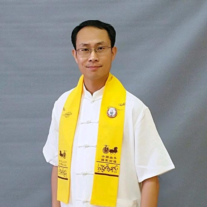 林州中高考李老师