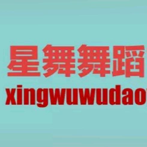 星舞舞蹈艺术工作室