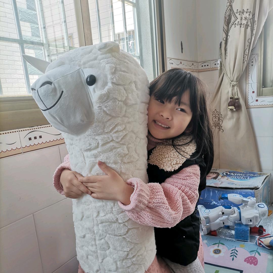 俏皮小丫❤️