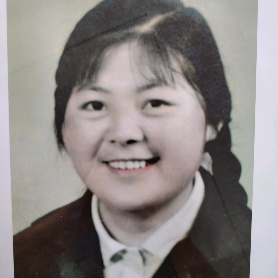 昝仁美