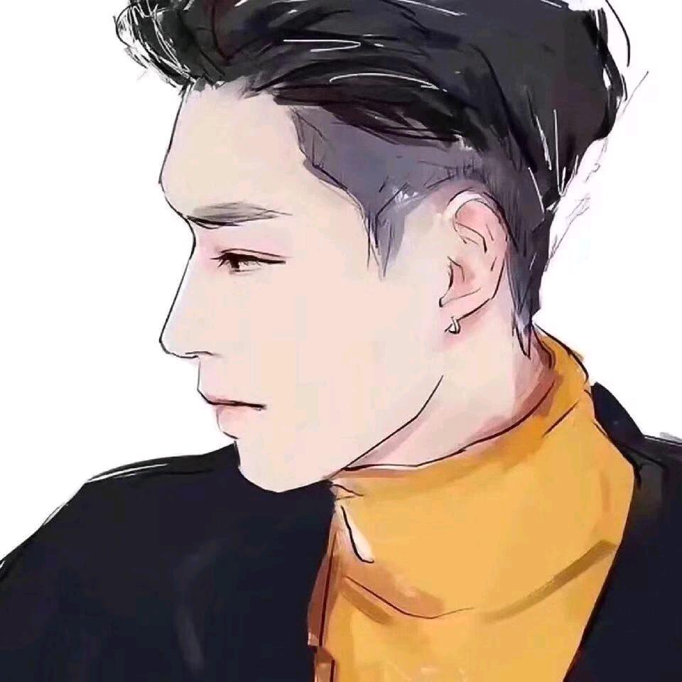星辰不及你😈
