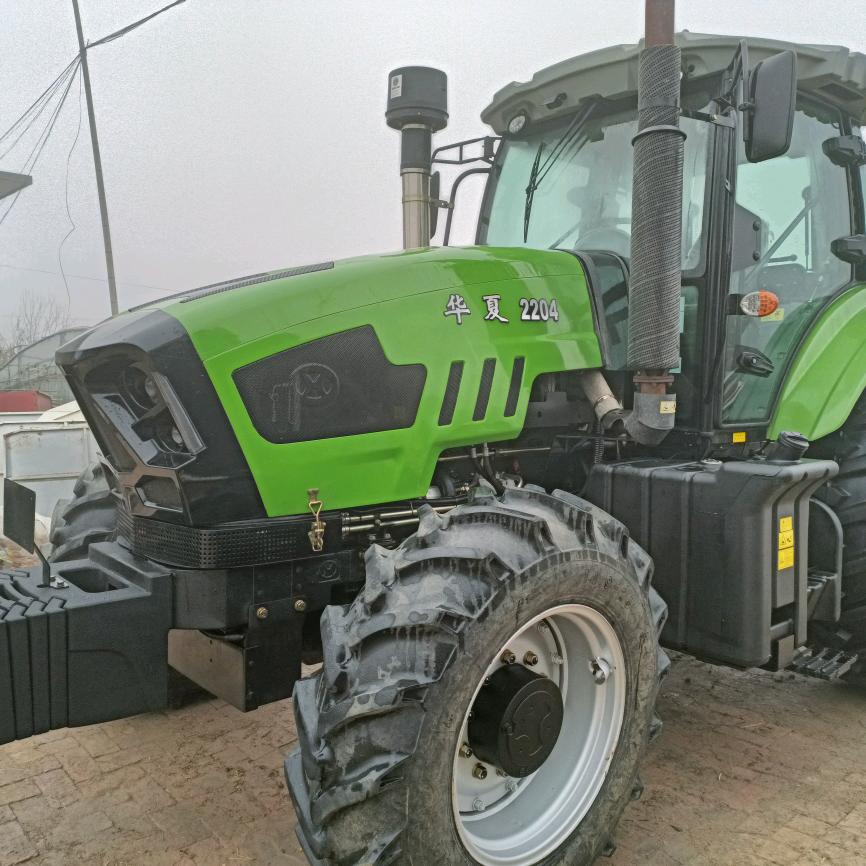 潍坊市互利农业机械专业合作社