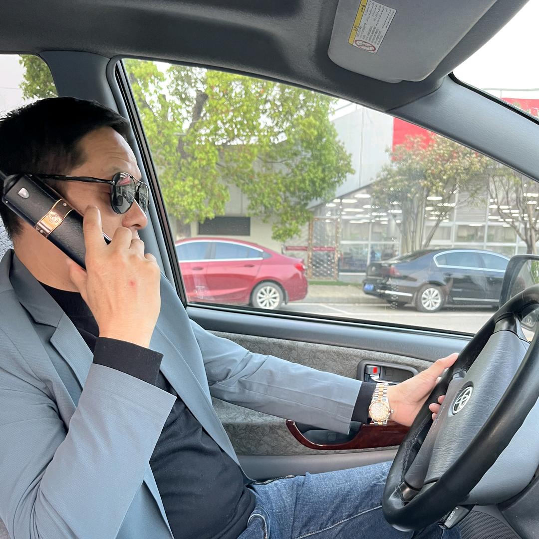 梁伟红【江东文武学校】