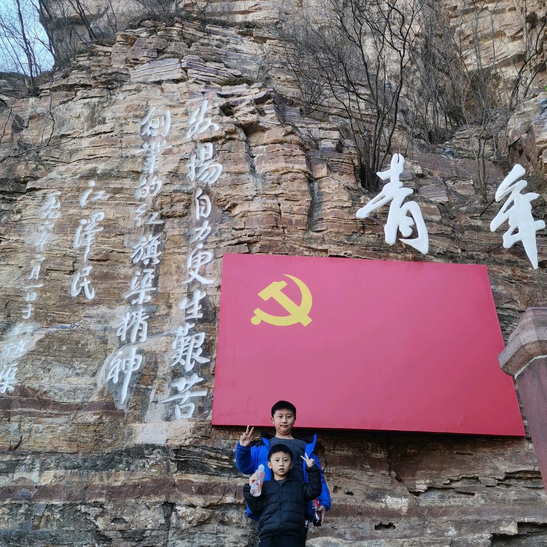 大贝小东