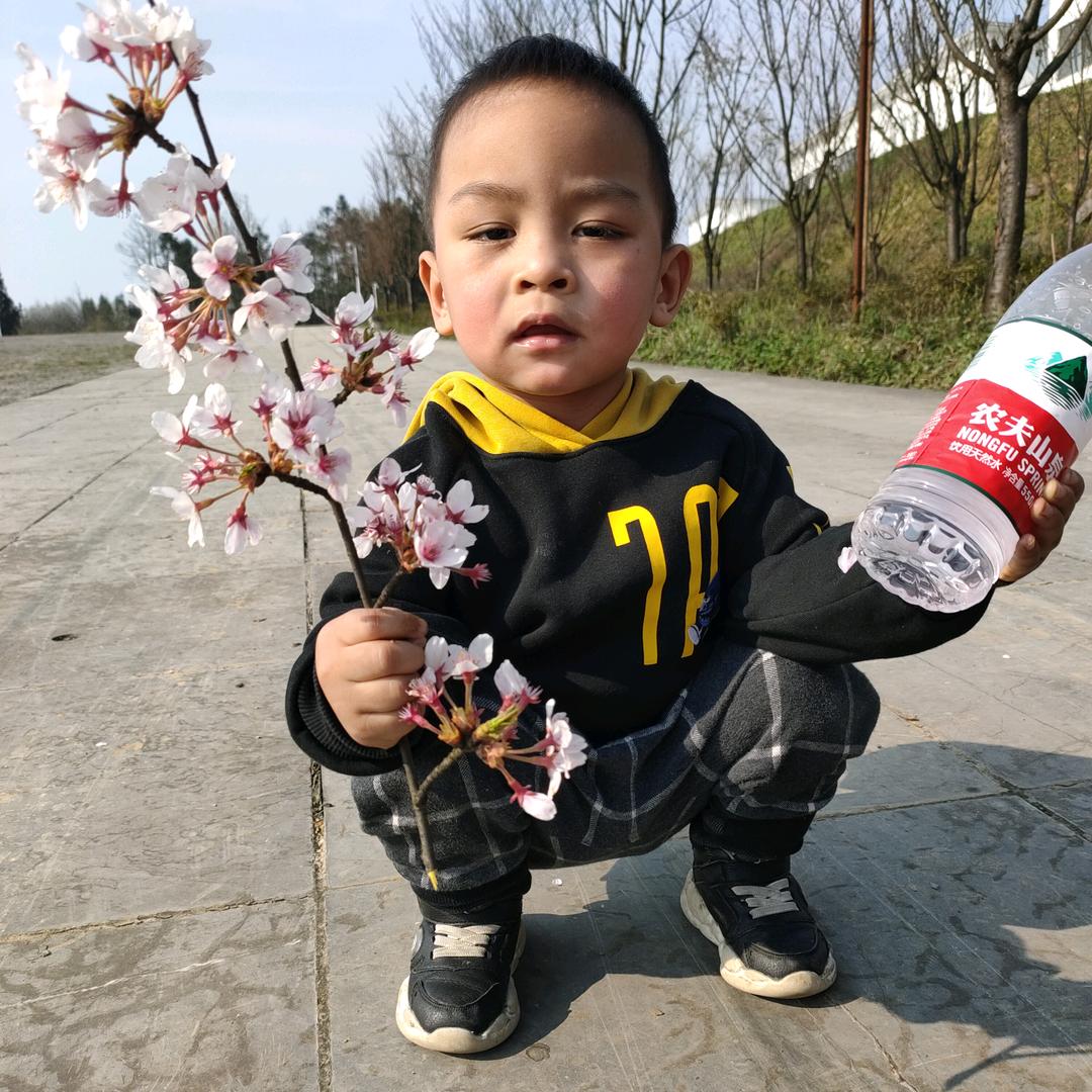其实你很会伪装
