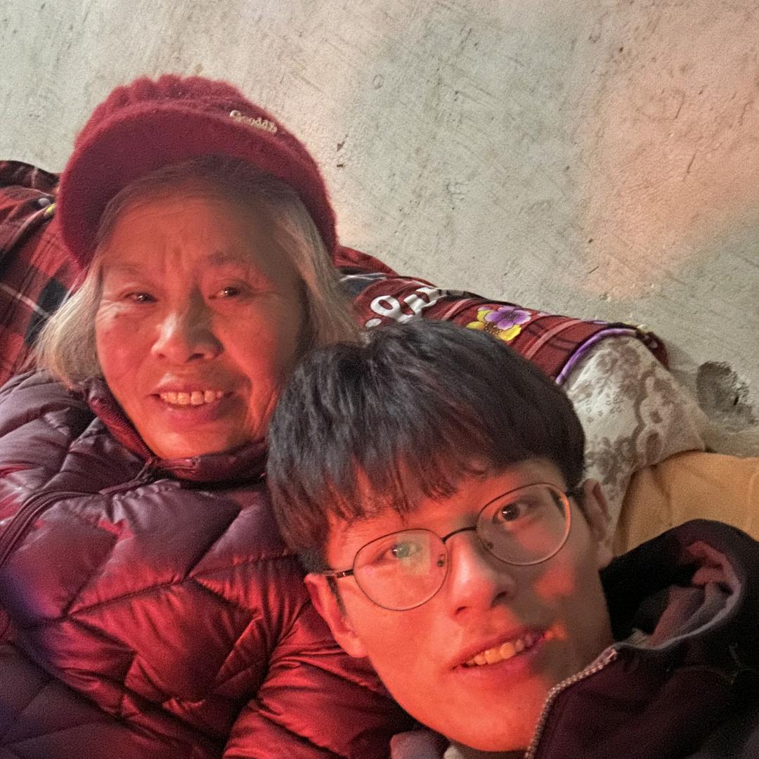 一小弟