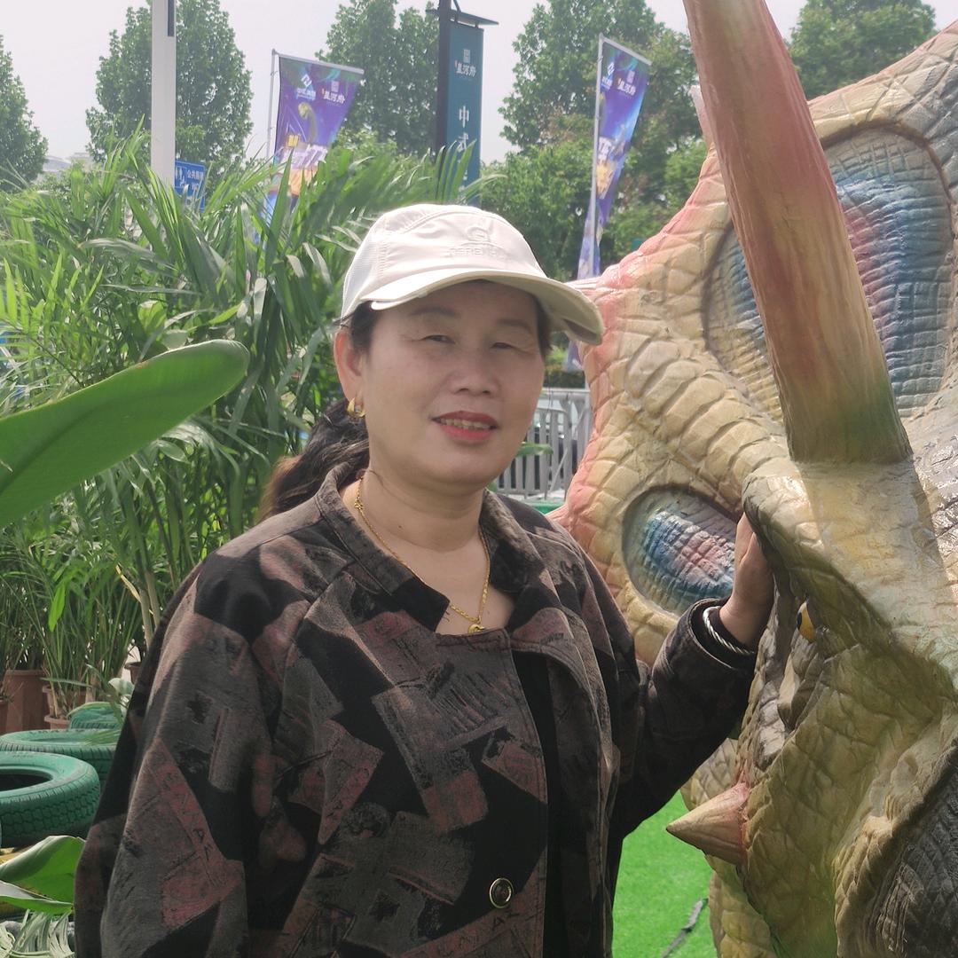 珍妮