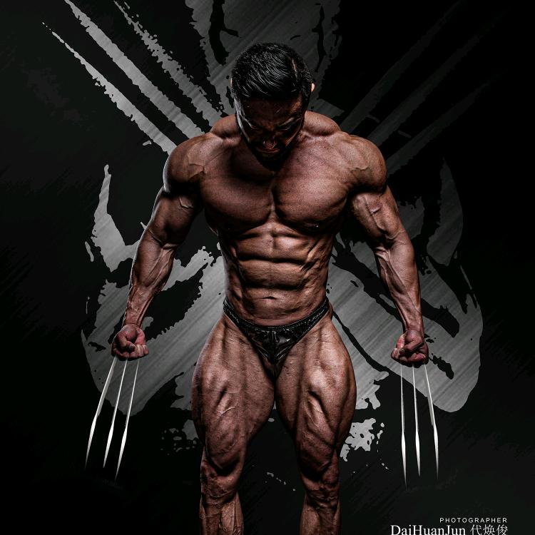 常州陈群峰健身俱乐部有限公司