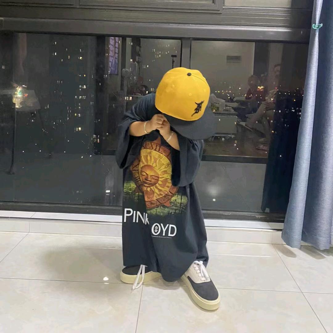 橘子🍊@