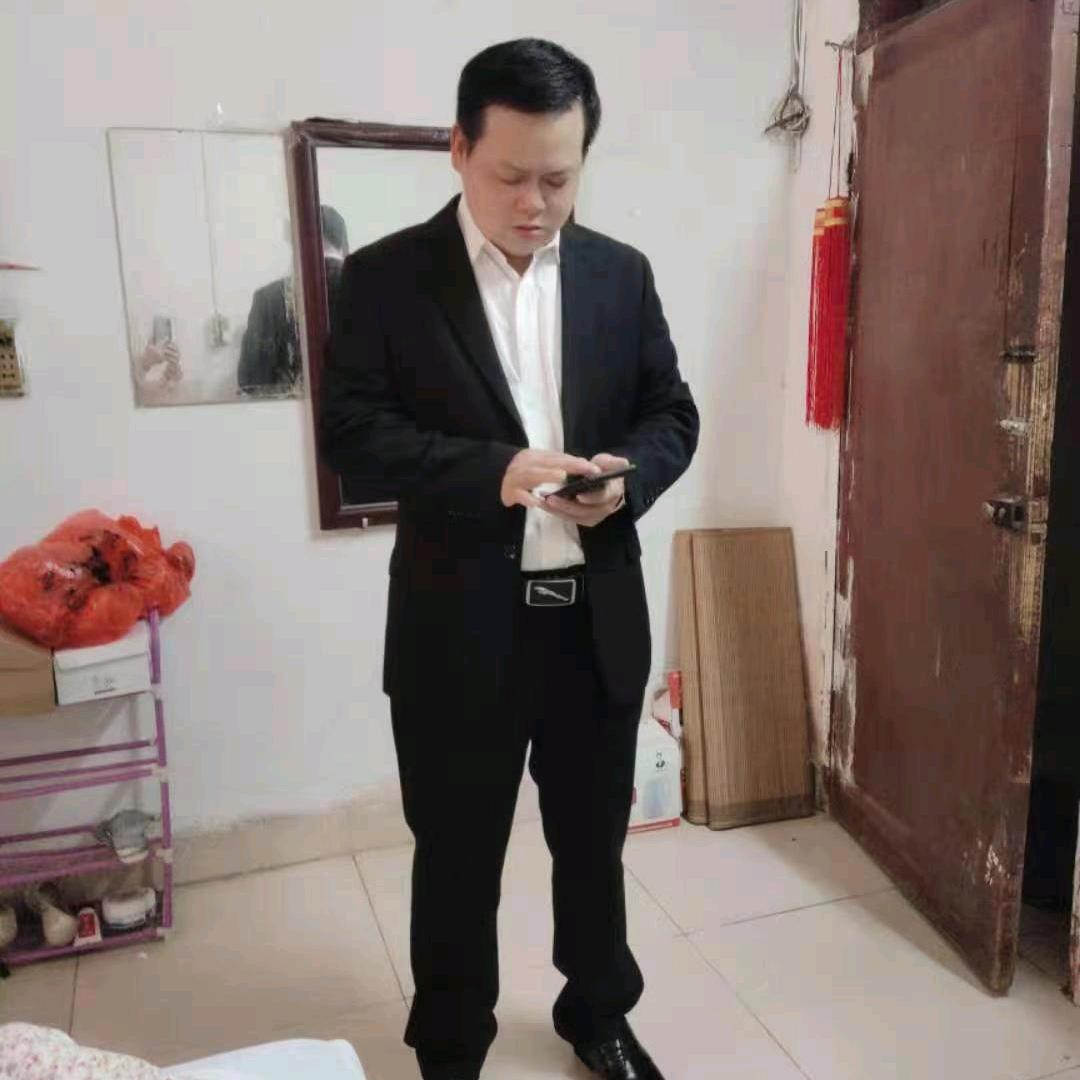 阿强