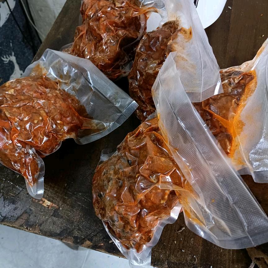 羊肉西施妹
