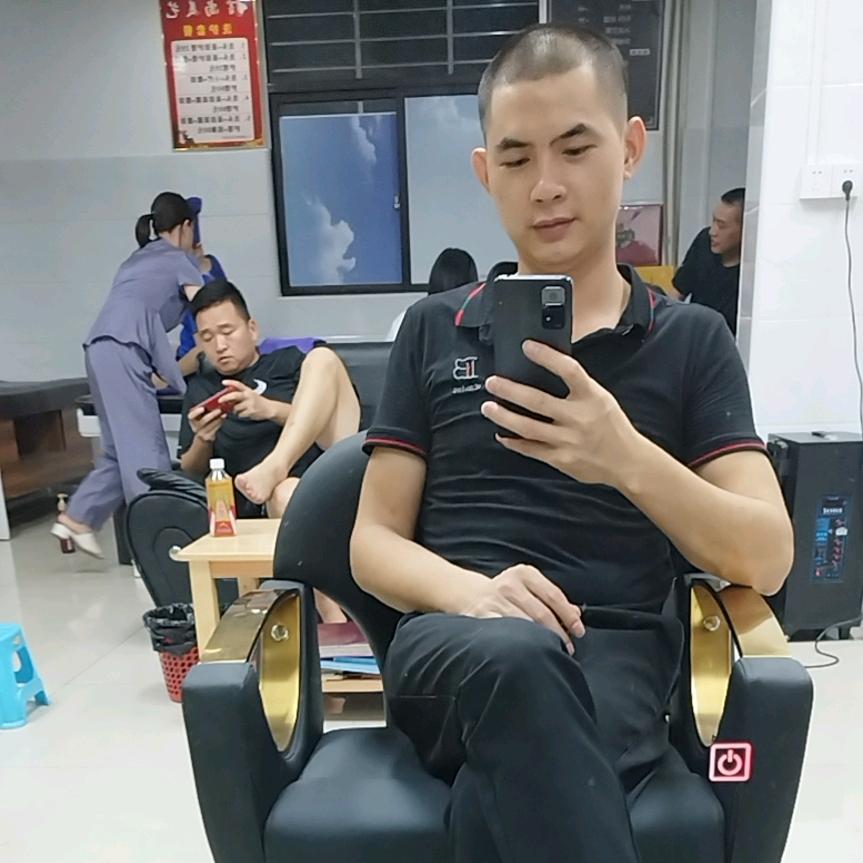 唯一的春天
