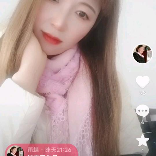 雨蝶