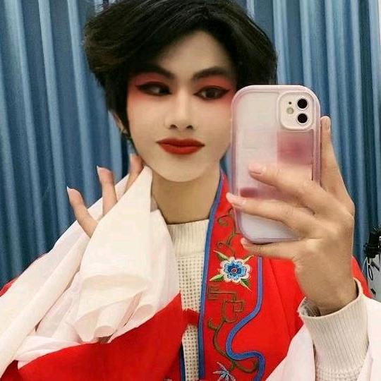 豫戏～花