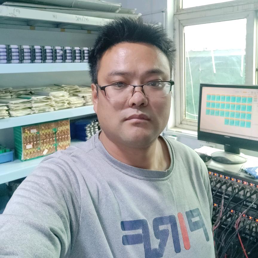 急虎科技