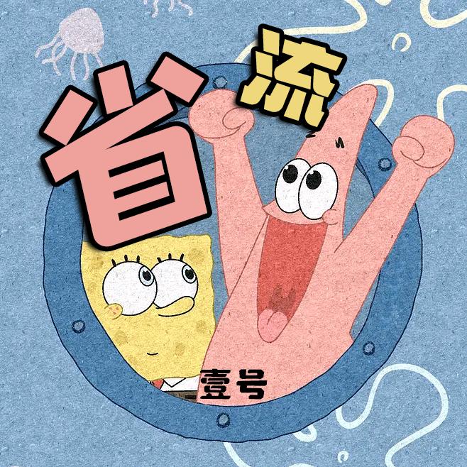 省流侠一号